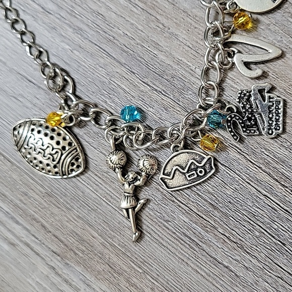 RIVERDALE Charm Bracelet - Picture 2 of 3